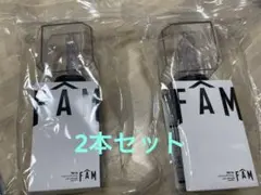 timelesz FAMペンライト 2本セット