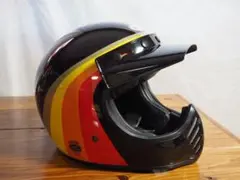 BELL MOTO4 Rick Johnson ヴィンテージ 80s - メルカリ