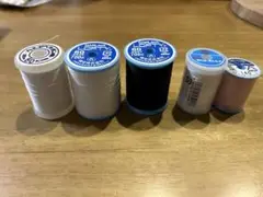 ミシン糸 和洋裁材料