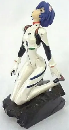 2026年最新】コトブキヤ ヱヴァンゲリヲン新劇場版 綾波レイ~プラグ