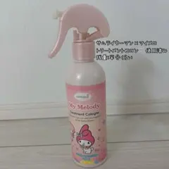 Samourai Woman My Melody トリートメントコロンのサムネイル