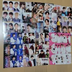 SnowMan デタカ 10枚まとめ売り