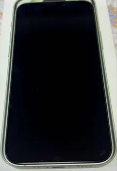 Apple iPhone 12 mini 本体（ジャンク） +ガラスフィルム4枚