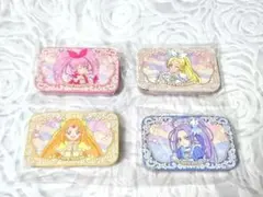 スイートプリキュア すらいどきゃん