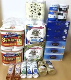 2026年最新】日用品 まとめ売りの人気アイテム - メルカリ