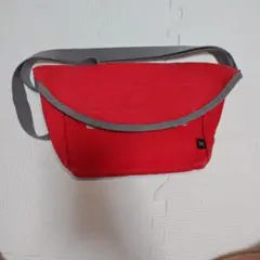 m*i様 PORTER TOKYO ショルダーバッグ レッドのサムネイル