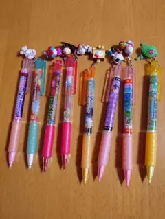 ♥*♥様 ハローキティ　シャープペンシル