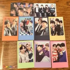 ENHYPEN トレカ　まとめ売りセット