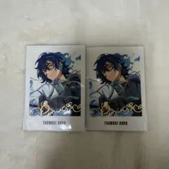 ぱしゃっつ　青葉つむぎ　９周年