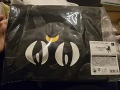 セーラームーン リナ Tシャツ Lサイズ ブラック