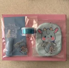 ころわん アプグレ特典 ペンライト アクリルキーホルダー ころんくん