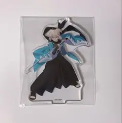 ハンターハンター アクリルスタンド カイト アニメイトカフェ 公式品
