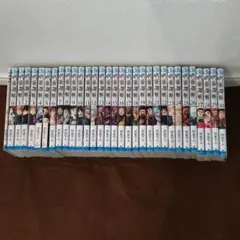 【美品】呪術廻戦 0〜30巻セット + 0.5巻