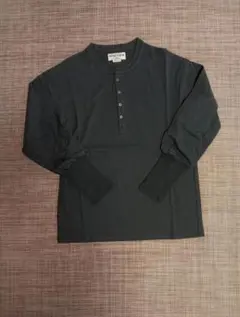 AMERICANA/アメリカーナ LONGSLEEVE Tシャツ - メルカリ