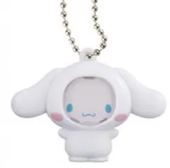 【専用】フォトフレーム マスコット シナモロール シナモン2点