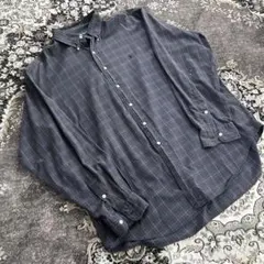 POLO by Ralph Lauren チェック シャツ blakeのサムネイル