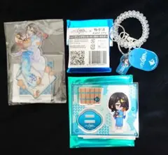 FGO 極楽湯 徐福 セット まとめ売り RAKU SPA らくスパ