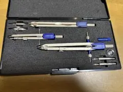 STAEDTLER 製図器具セット