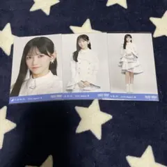 乃木坂46 生写真 池田瑛紗