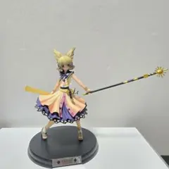 聖徳道士 豊聡耳 神子 東方Project 1/8 フィギュア - メルカリ