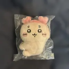 ちいかわクリップぬいぐるみ② 古本屋