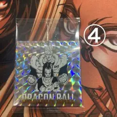 ドラゴンボール 40周年記念 シールウエハース 2 第三十一巻 31巻(未開封)