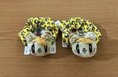 ジェ猫 GENERATIONS シュシュ　片寄涼太