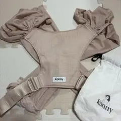 Konny Baby Carrier FLEX SUMMER M-4XL