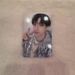 バンチャン banchan 特典トレカ ペンミ