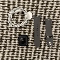 Apple Watch SE 2 Midnight 40MM gps model