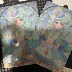 たんプリ キュアエクレール