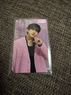 スキズ　DO it ポップアップ　チャンビン　リアルタッチ　ポプア　トレカ