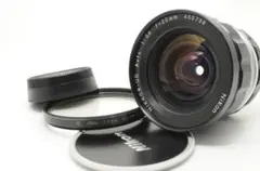 Nikon NIKKOR-UD Auto 20mm f3.5 ニッコールレンズ - メルカリ