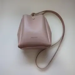 HUNDRED ミニショルダーバッグ