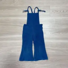 twin collective kids オーバーオール