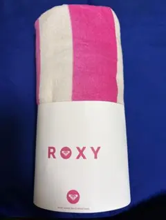 ROXY TROUBLE IN TOWN 【2026年春夏モデル】ビーチタオルのサムネイル