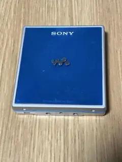 A4898 ソニー MDウォークマン MZ-E630 ピンク - メルカリ