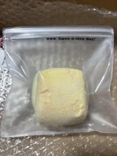 ふわふわパン have a nice day