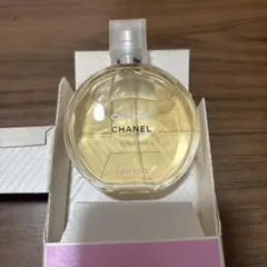 CHANEL CHANCE EAU VIVE 50ml 香水のサムネイル