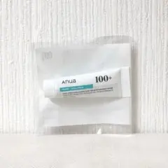 anua PDRN HYALURON クリーム 100+ アヌア