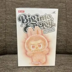 正規品　ラブブ　 MONSTERS Big in Energy