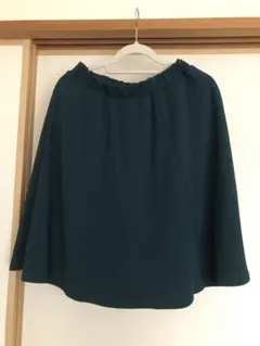 フレアースカート ❤️