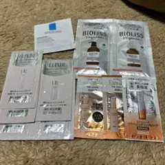 ランダムサンプルセット