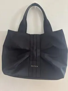 トッカ　TOCCA リボントート