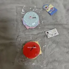 Misswustudio 擠壓玩具 組合販售