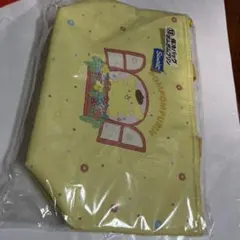 ポムポムプリン　未開封　保冷バッグ