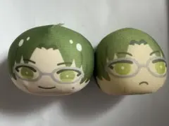 蓮巳敬人 おまんじゅう