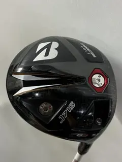 BRIDGESTONE GOLF J715 ドライバー 9.5° ブリヂストンのサムネイル