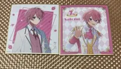 すとぷり さとみ 色紙 周年