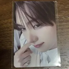 TWS play hard ヨンジェ ラキドロ soundwave トレカ